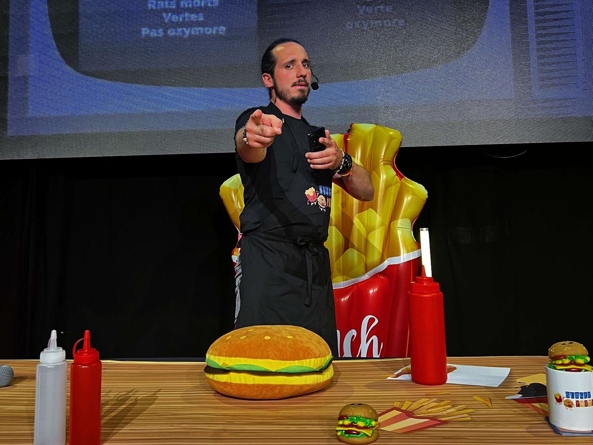 Burger Party — photo 3