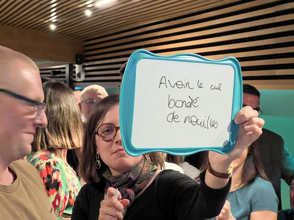Ici Tout Est Permis — photo 5