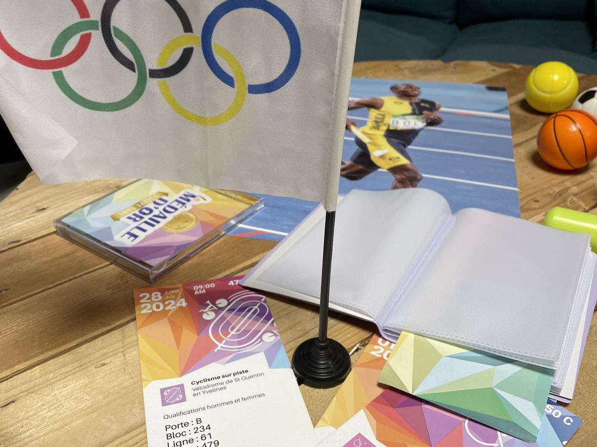 La Médaille d'Or — photo 2