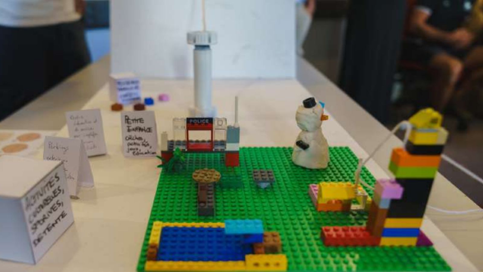 Project Builders — photo 1