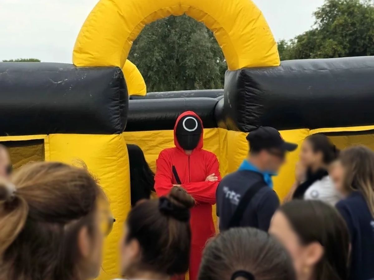 Squid Gang — photo 3