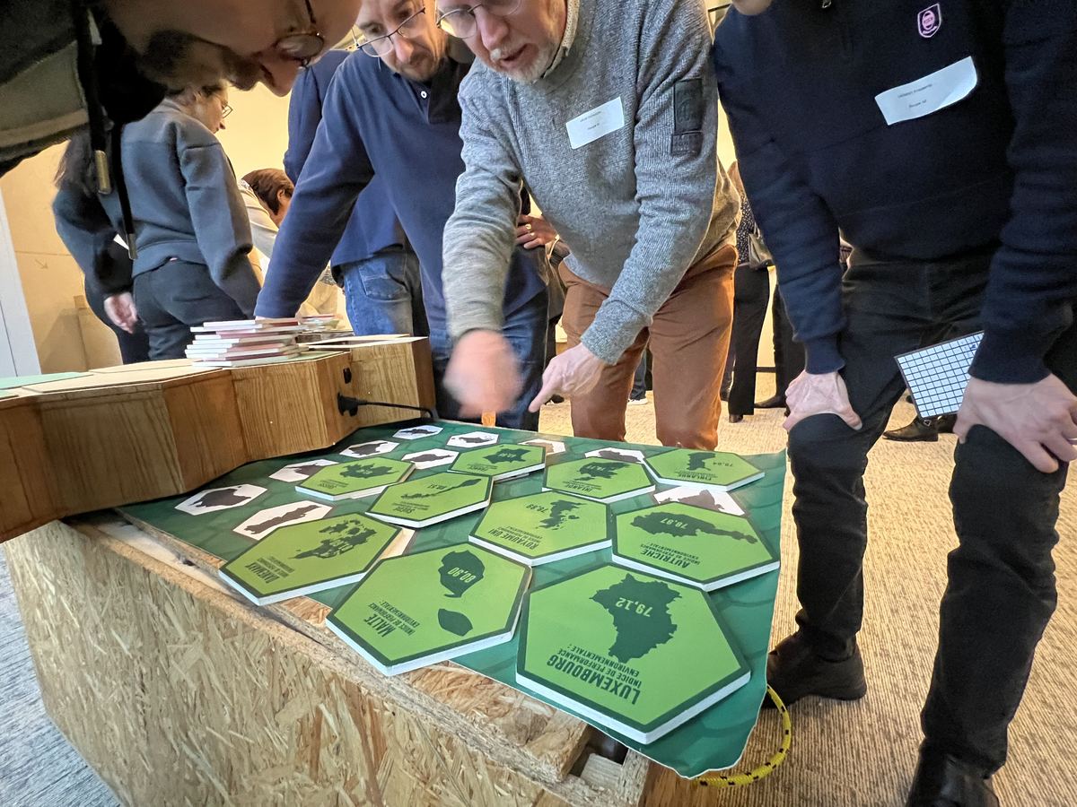 Tour du Monde Solidaire — photo 2