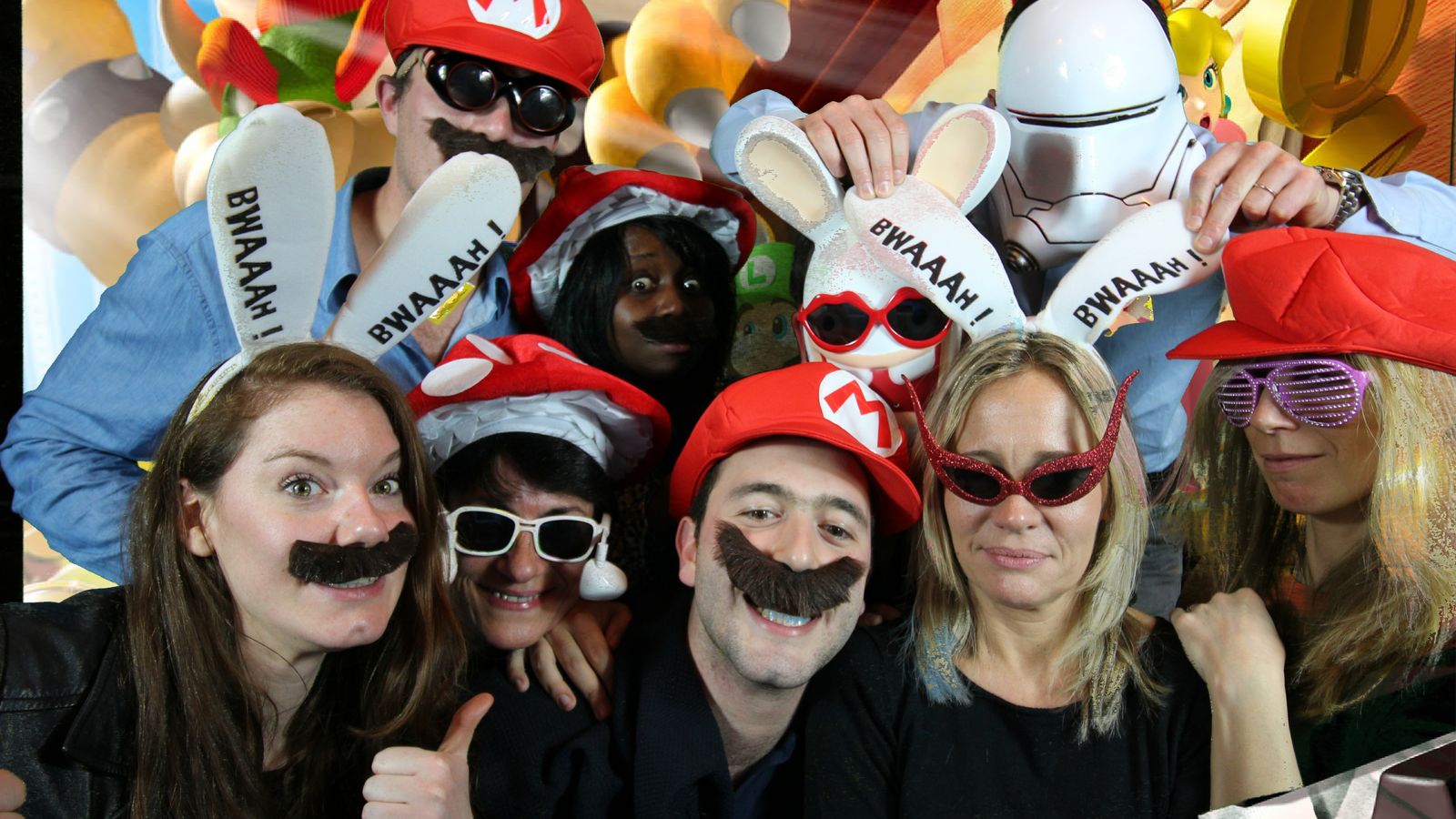 Team-building à Haguenau
