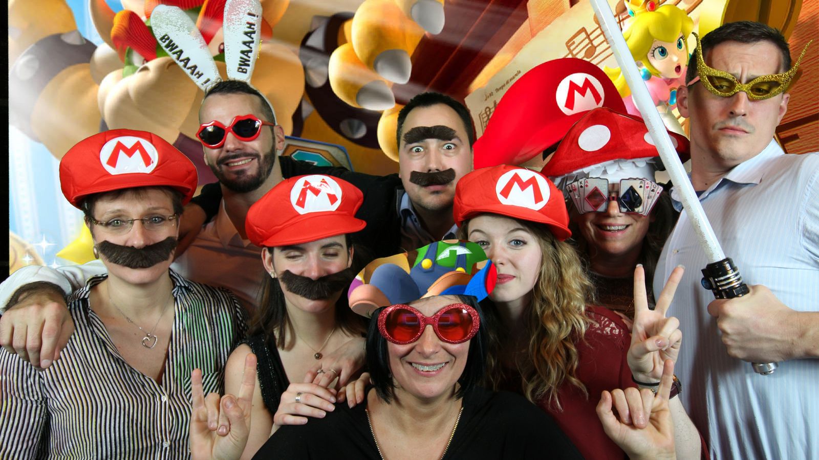 Team-building à Saint-Étienne-du-Rouvray